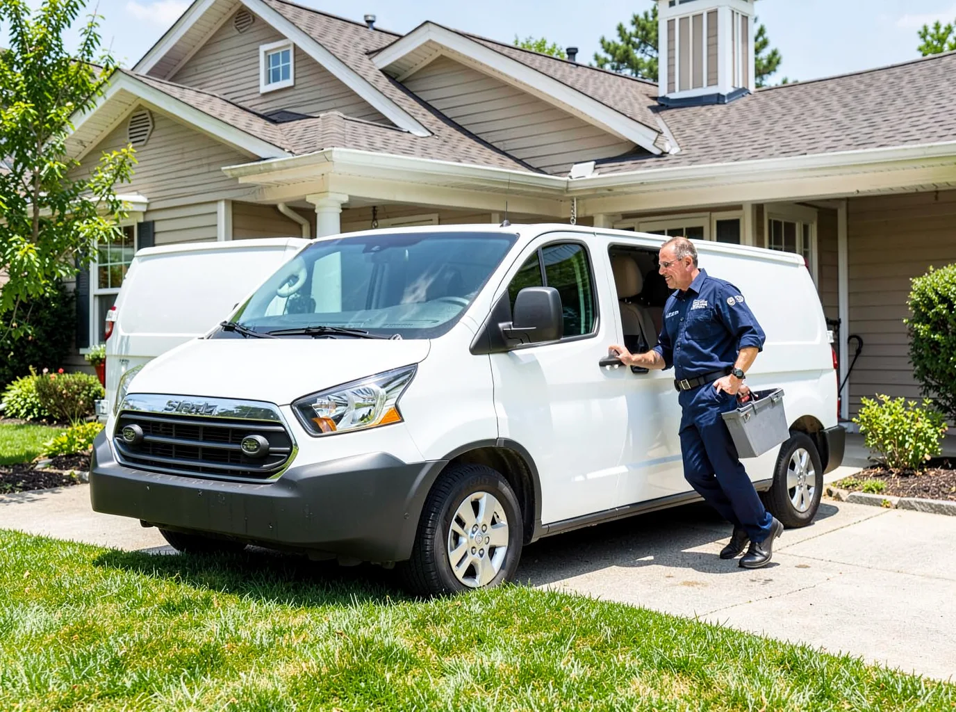 Emergency Plumber company in Sartell, MN